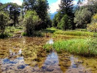 Eschenlohe - Garmisch